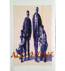 R&B/Soul/Funk All-4-One - S/T