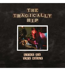 Rock/Pop The Tragically Hip - Live at the Roxy