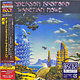 Rock/Pop Anderson Bruford Wakeman Howe - S/T (2019 Japan w/Obi) (NM) (USED CD)