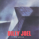 Rock/Pop Billy Joel - The Bridge (name in marker on cover)