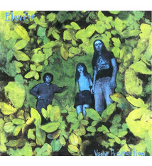 Rock/Pop Elevator Through - Vague Premonition (2LP Reissue Includes The Such EP + More '98 Recordings)