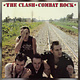 Punk/Hardcore The Clash - Combat Rock (2022 Edition Green Vinyl)