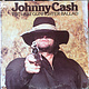 Folk/Country Johnny Cash - The Last Gunfighter Ballad (VG+/1in. tear on top seam)