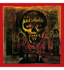 Metal Slayer - Seasons In The Abyss