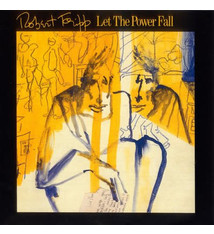 Rock/Pop Robert Fripp - Let the Power Fall / Frippertronics