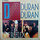 Rock/Pop Duran Duran - The Reflex (The Dance Mix) (VG+)