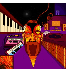 Local Tom Savage - 21st Century Lo-Fi