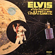 Rock/Pop Elvis Presley - Aloha From Hawaii Via Satellite (VG)