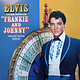 Rock/Pop Elvis Presley - Frankie And Johnny (VG+/mild stain on cover, ring-wear)