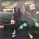 Jazz Billy Cobham - Magic (South Africa Press) (VG/lots of creases)