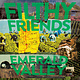 Rock/Pop Filthy Friends - Emerald Valley (Peter Buck, Corin Tucker) Coloured Vinyl (BELOW COST BLOWOUT! - $9.99 NEW LP)