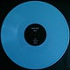 Rock/Pop Chelsea Wolfe - Abyss (Blue Vinyl) (VG+)