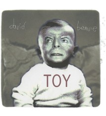 Rock/Pop David Bowie - Toy (2022 2LP)