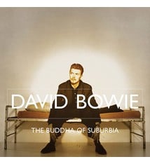 Rock/Pop David Bowie - The Buddha Of Suburbia (2022 Reissue)