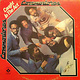 R&B/Soul/Funk Commodores - Caught In The Act (VG, plays VG+/small tear on spine, ring-wear, creases)
