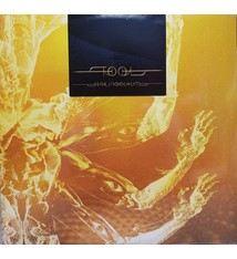 Rock/Pop Tool - Fear Inoculum