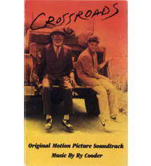 Soundtracks Ry Cooder - Crossroads (Soundtrack)