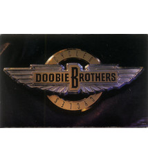 Rock/Pop The Doobie Brothers - Cycles