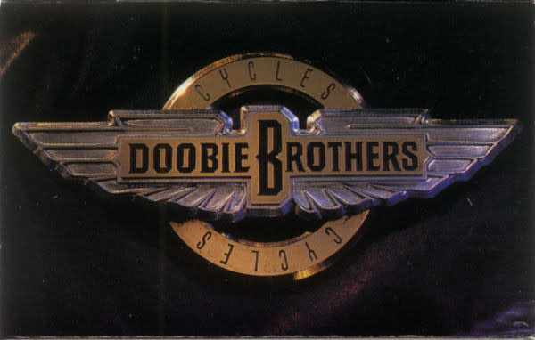 Rock/Pop The Doobie Brothers - Cycles