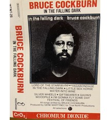 Rock/Pop Bruce Cockburn - In The Falling Dark