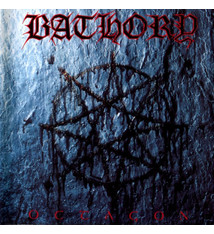 Metal Bathory - Octagon
