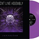 Industrial Front Line Assembly - Corrosion (Purple Vinyl)