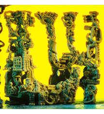 Rock/Pop King Gizzard & The Lizard Wizard - L.W. (Explorations Into Microtonal Tuning Volume 3)