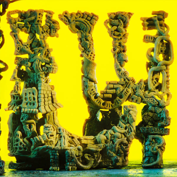 Rock/Pop King Gizzard & The Lizard Wizard - L.W. (Explorations Into Microtonal Tuning Volume 3)