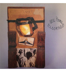 Rock/Pop Neil Young & The Restless - Eldorado