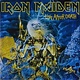 Metal Iron Maiden - Live After Death