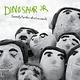 Rock/Pop Dinosaur Jr - SeventyTwoHundredSeconds