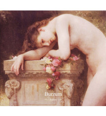 Metal Burzum - Fallen