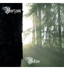 Metal Burzum - Belus