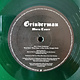 Rock/Pop Grinderman - Worm Tamer (Green Vinyl) (VG+/2 in. top seam split)