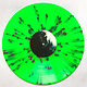 Soundtracks Hans Zimmer And James Newton Howard - The Dark Knight (Original Motion Picture Soundtrack) (Neon Green & Violet Splatter Vinyl) (NM)