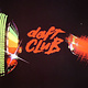 Electronic Daft Punk - Daft Club (2003 Virgin Press) (VG++)