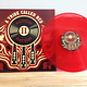 Electronic A Tribe Called Red - Nation II Nation (Red Vinyl) (NM)