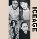 Rock/Pop Iceage - Shake The Feeling - Outtakes & Rarities 2015-2021 (Bordeaux Red Vinyl)