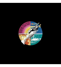 Rock/Pop Pink Floyd - Wish You Were Here