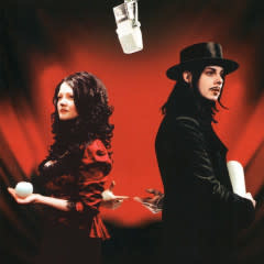 Rock/Pop The White Stripes - Get Behind Me Satan (2022 Press) (Overstock 20% Off!) ($39.99 -> $31.99)