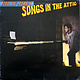 Rock/Pop Billy Joel - Songs In The Attic (VG+/3 in. bottom seam split, crease, ring/shelf-wear)