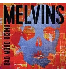 Rock/Pop Melvins - Bad Mood Rising