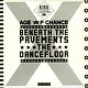 Electronic Age Of Chance - Beneath The Pavements The Dancefloor ('86 UK 12") (VG+)