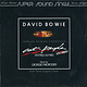 Rock/Pop David Bowie Music By Giorgio Moroder - Cat People (Putting Out Fire) (Long Version) ('82 EU 12") (NM)