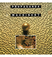 Rock/Pop Propaganda - p: Machinery (Polish) ('85 UK 12") (VG+)