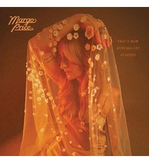 Folk/Country Margo Price - That's How Rumors Get Started (Still Sealed)