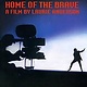 Rock/Pop Laurie Anderson - Home Of The Brave (VG+)