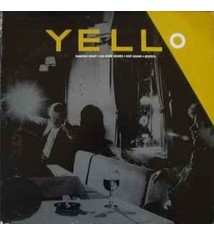Rock/Pop Yello - Pumping Velvet... (VG++/12'')