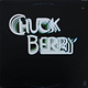 Rock/Pop Chuck Berry - S/T (VG+/hole punch, creases, ring-wear, promo slice on spine)