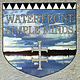 Rock/Pop Simple Minds - Waterfront 12" (VG++)